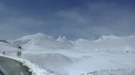 Col de Pourtalet