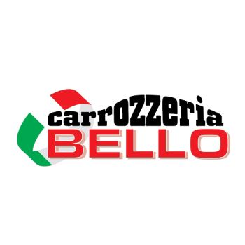 Carrozzeria Bello logo