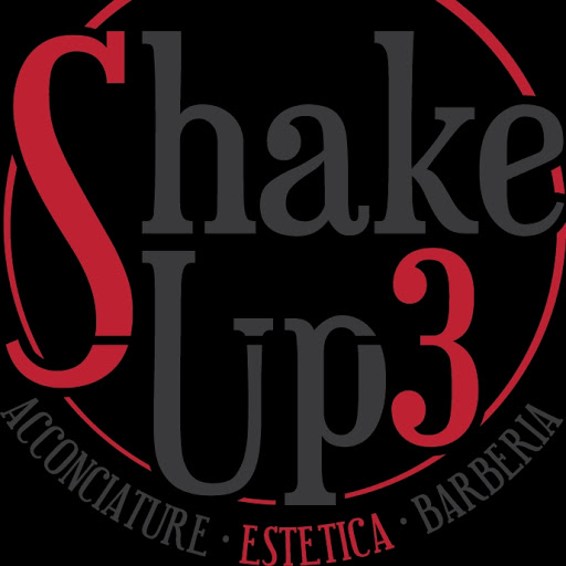 Shake Up 3 Serio - Acconciature, Estetica, Barberia -