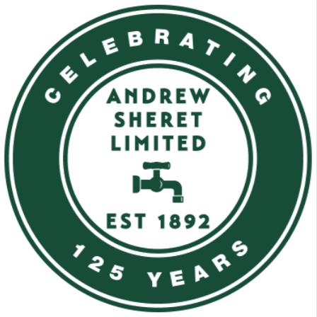 Andrew Sheret Limited logo