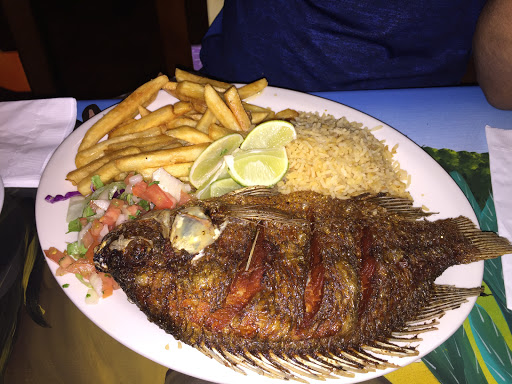 Mexican Restaurant «El Potro Mexican Bar & Grill», reviews and photos, 156 Highland Ave, Malden, MA 02148, USA