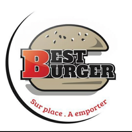 Best Burger logo
