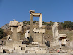 Memmius Monument, Ephesus