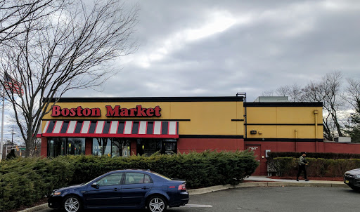 Restaurant «Boston Market», reviews and photos, 900 Easton Ave, Somerset, NJ 08873, USA