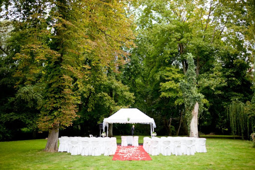 Manoir de Tigeaux