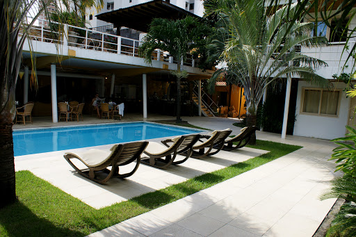 Hotel Aconchego Recife, R. Félix de Brito e Melo, 382 - Boa Viagem, Recife - PE, 51020-260, Brasil, Hotel, estado Pernambuco