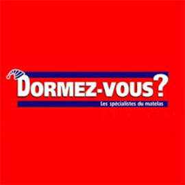 Dormez-vous