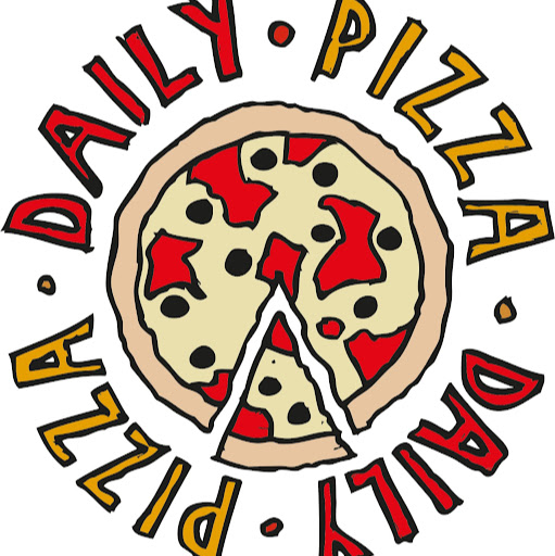 Daily Pizza Zug Cham Baar logo