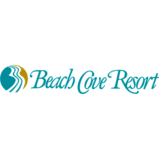 Beach Cove Resort logo