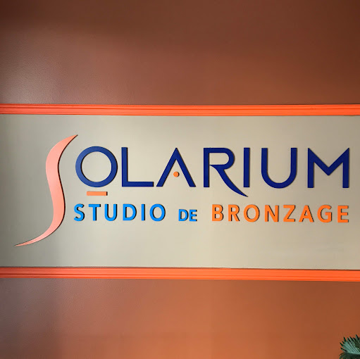 Bronzage Studio Solarium