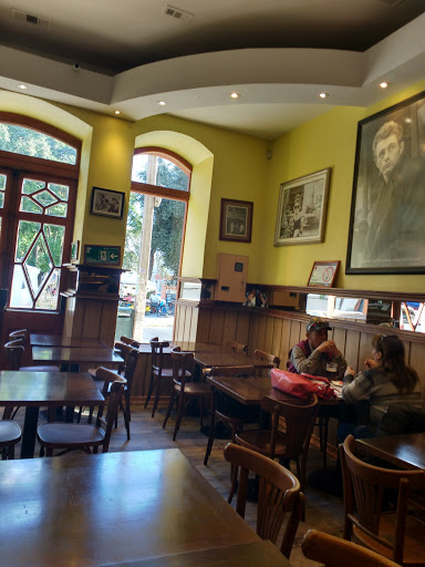 Cafeteria Raconto, Calle Combate de las Coimas 206, San Felipe, Región de Valparaíso, Chile, Restaurante | Valparaíso