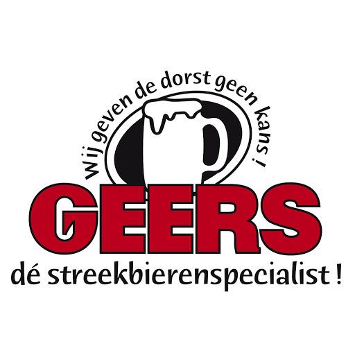 Dranken Geers NV (Prik&Tik)