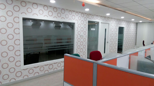 Rational Technologies - Web Designing Company in Hyderabad, 1st Floor, Plot No. 280, Phase II, Hitec City, Patrika Nagar, Madhapur, Hyderabad, Hyderabad, Telangana 500018, India, Website_Designer, state TS