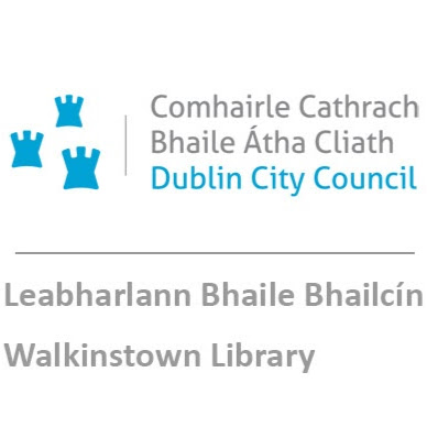 Walkinstown Library logo