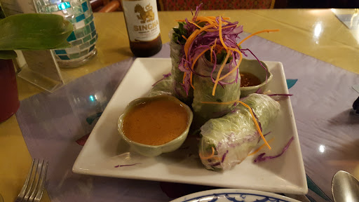 Restaurant «Bangkok West», reviews and photos, 2505 Cabrillo College Dr, Aptos, CA 95003, USA