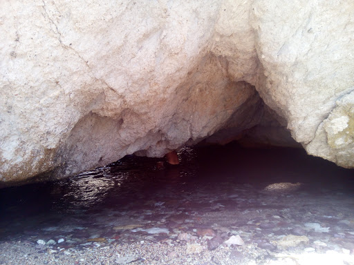 El Refugio