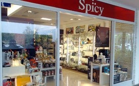photo of Spicy Casa Shopping