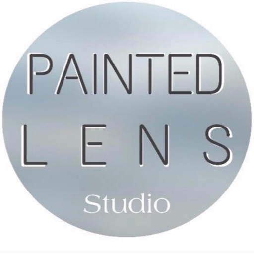 Painted Lens Studio Rental