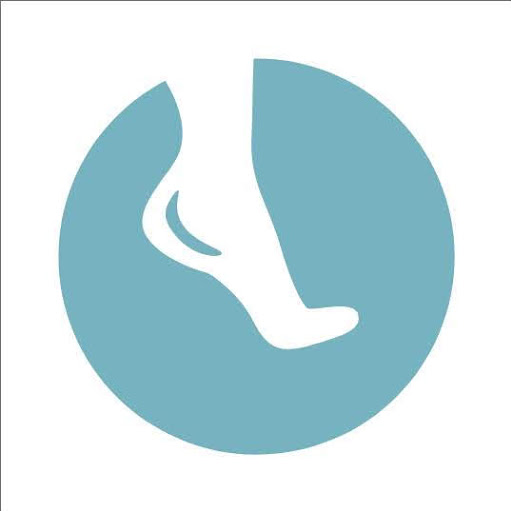 Pedicure Voetsalon Houten logo