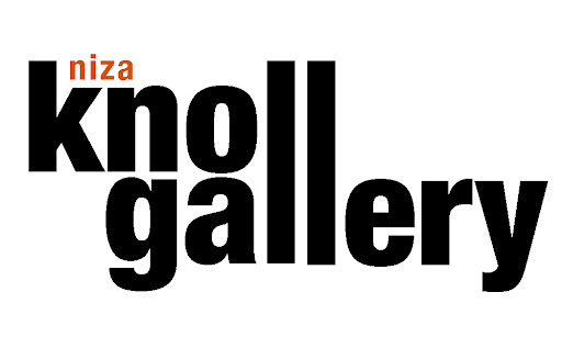 Niza Knoll Gallery logo