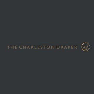 The Charleston Draper logo