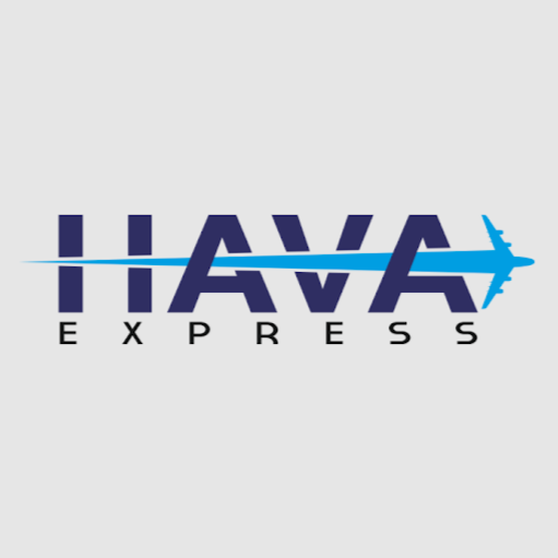Hava Express Uluslararası Kargo Hizmetleri logo