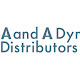 A and A Dynamic Distributors (Pty) Ltd