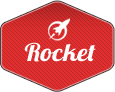 Rocket Red