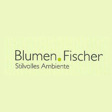 Blumen Fischer logo