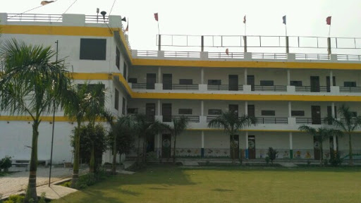 scholar academy, Khujhauli, Mohanlalganj, Eldeco II, Lucknow, Uttar Pradesh, India, Academy, state UP