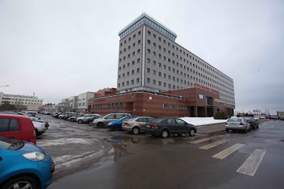 Photos of Belarus Hi-Tech Park