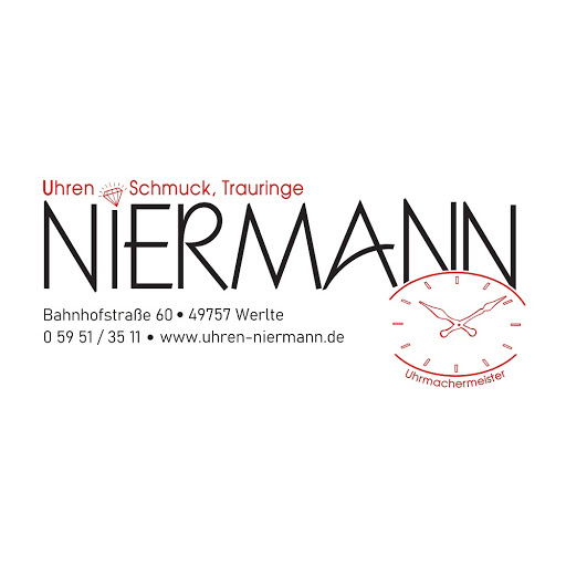 Uhren Schmuck Niermann