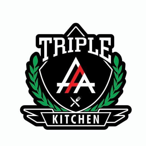 Triple A kitchen