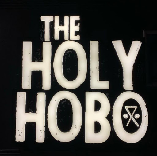 Holy Hobo logo