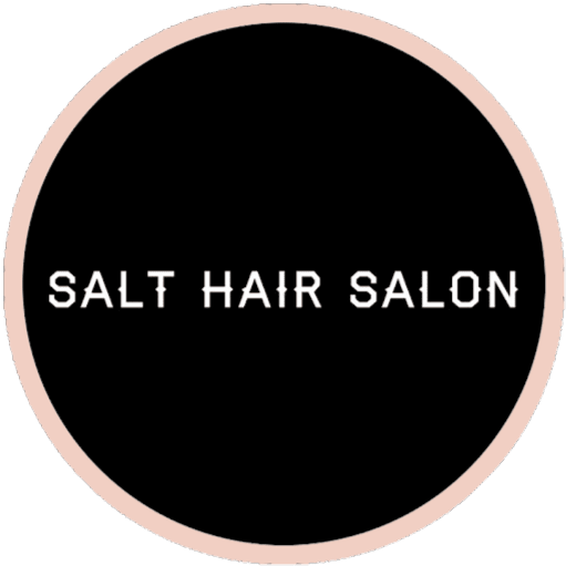 Salt Hair Salon logo