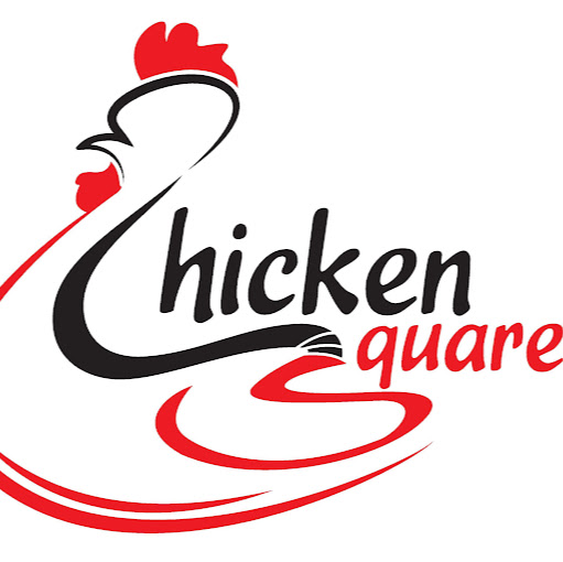 Chicken Square logo