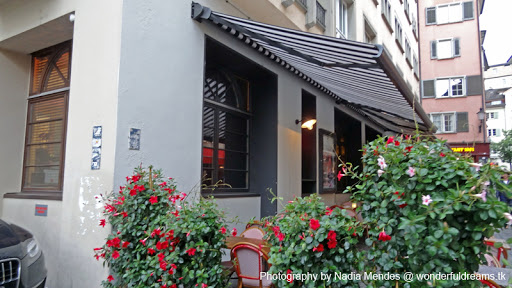 Hotel Adler Zürich