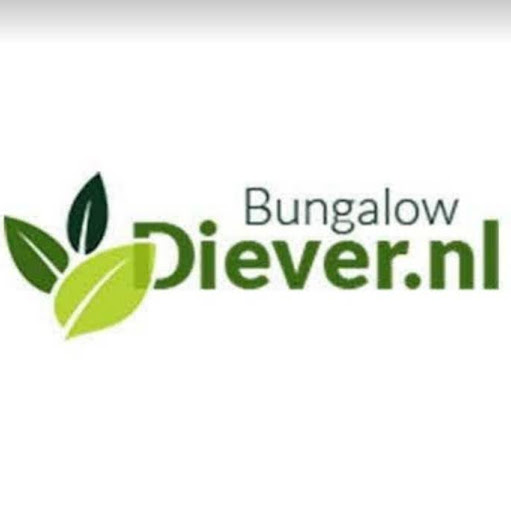 Bungalow Diever logo