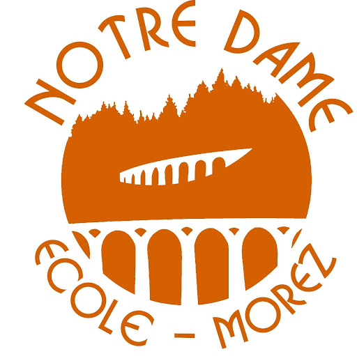 Ecole Privée Notre Dame Maternelle et Primaire logo