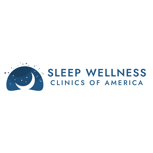 Sleep Wellness Clinics of America logo