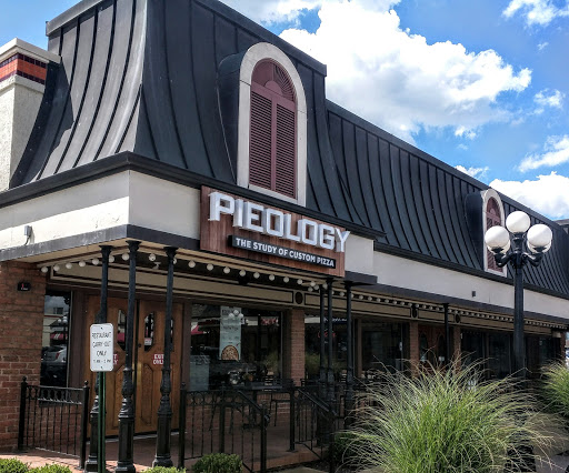 Pieology Pizzeria, Creve Coeur, MO