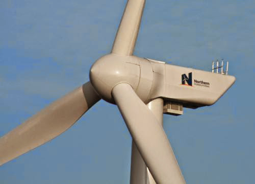 Winds Of Change Blowing For Turbine Makers