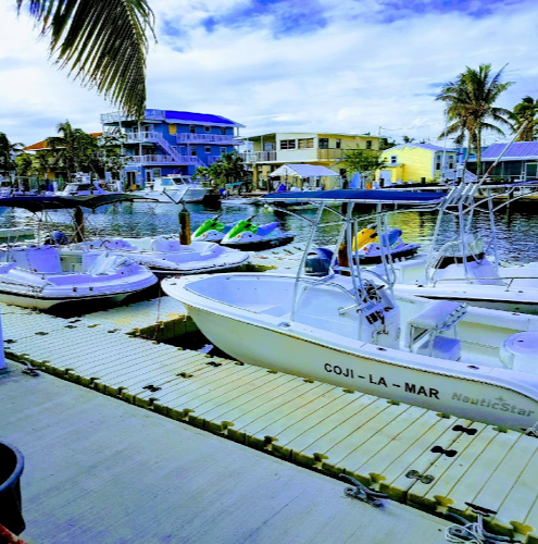 A1A Watersports & Boat Rentals