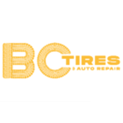 BC Tires Auto Pro