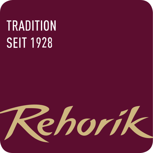 Rehorik Rösterei & Kaffeehaus logo