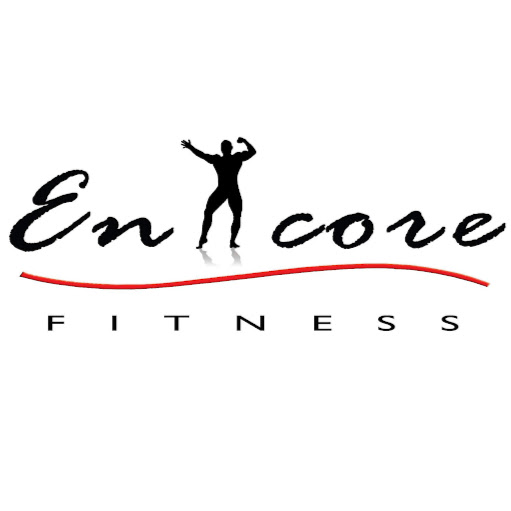 En-Core Fitness Biomechanics Exercise Specialist and Integrative Health Coach logo