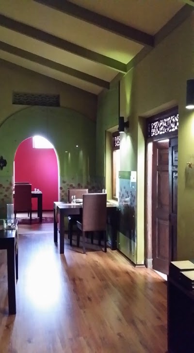 Photos of Sala Boutique Hotel