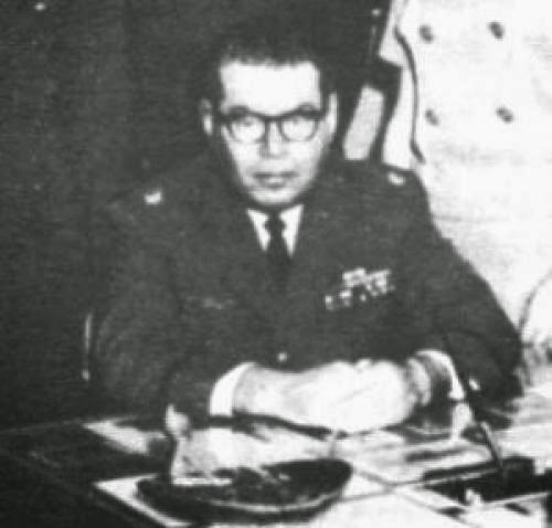 Hector Quintanilla And The Socorro Ufo Part Iii