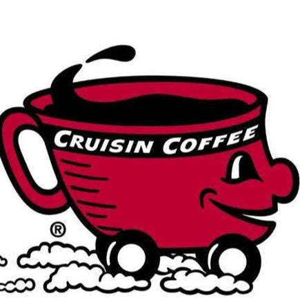 Cruisin Coffee Anacortes logo