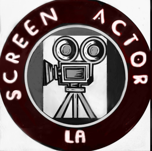 Screen Actor LA, Inc. logo